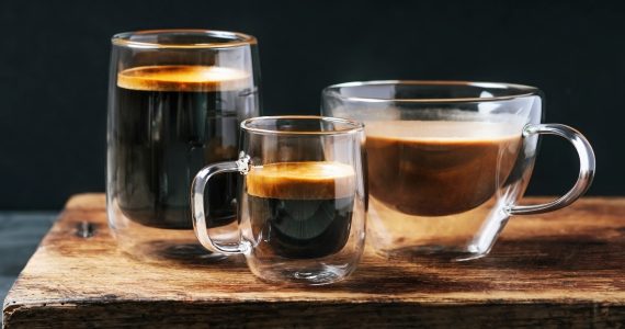 beneficios de tomar café