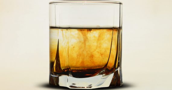 cocteles de whisky