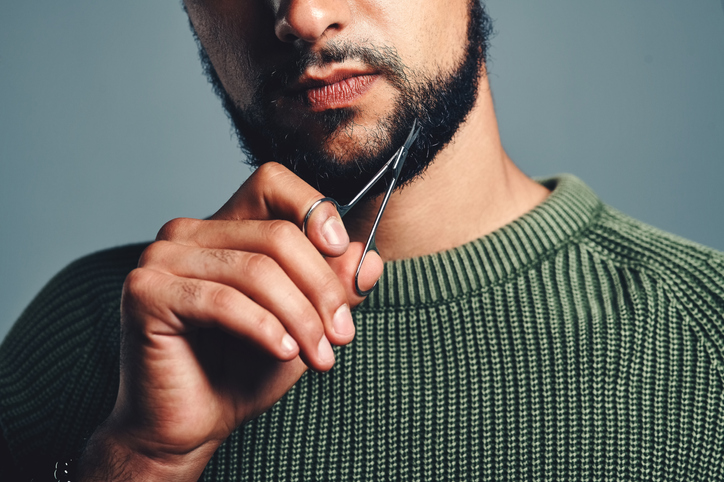 consejos para el cuidado del rostro en hombres