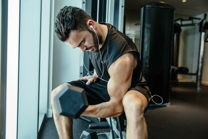 factor más importante en tu entrenamiento