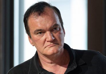Tarantino netflix