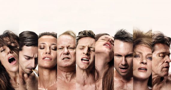 Películas Eróticas Lars Von Tier: Ninfomanía
