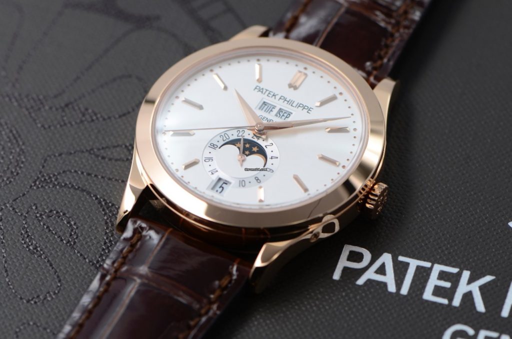 relojes-de-colección-Foto-Patek-Phillippe