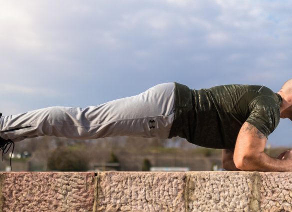 cómo hacer planchas