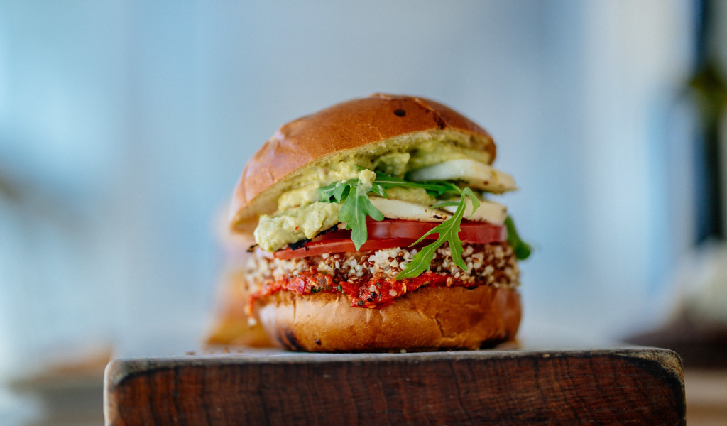 Dieta vegetariana