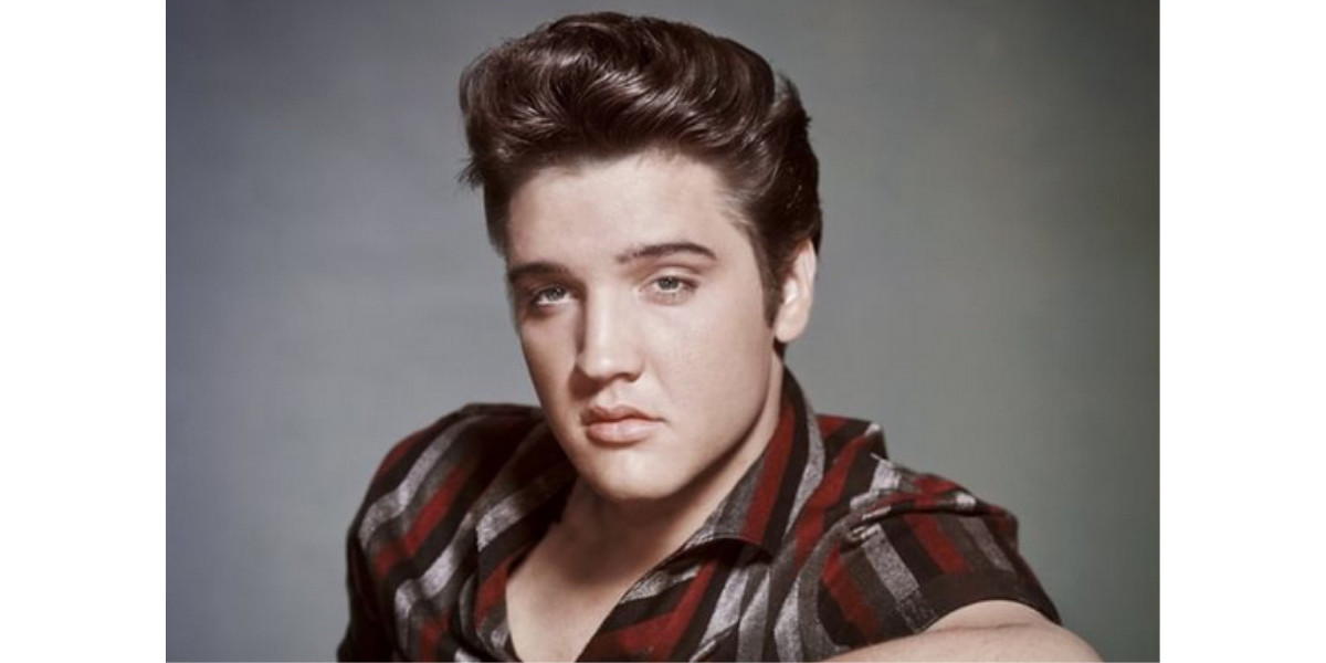 Elvis Presley, el legado que dejó el Rey a 45 años de su muerte | Esquire