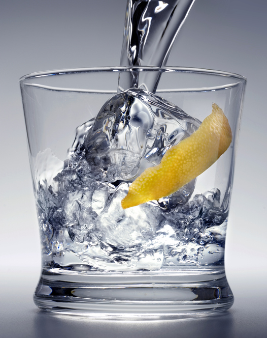 beneficios del vodka