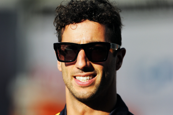 Daniel Joseph Ricciardo Foto_ Cortesía Renault-2