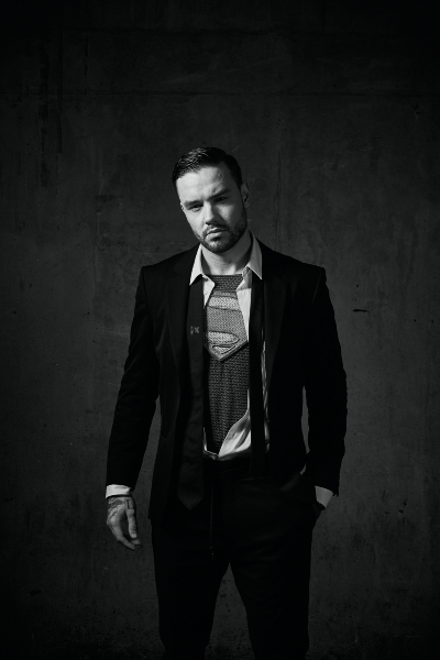 Liam Payne Foto: Getty Images