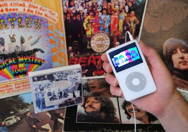 iPod 18 años - Foto: Getty Images