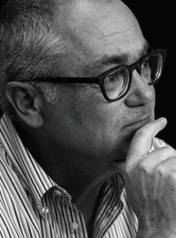 Beat Fischli, Director de Operaciones de Oris