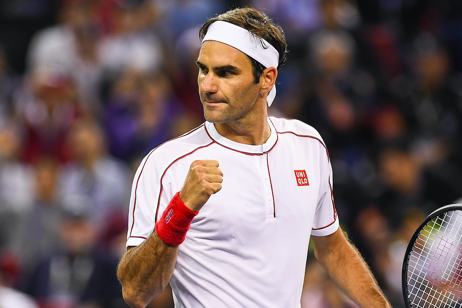 Roger Federer va a Roland Garros y a Tokio 2020 – Esquire