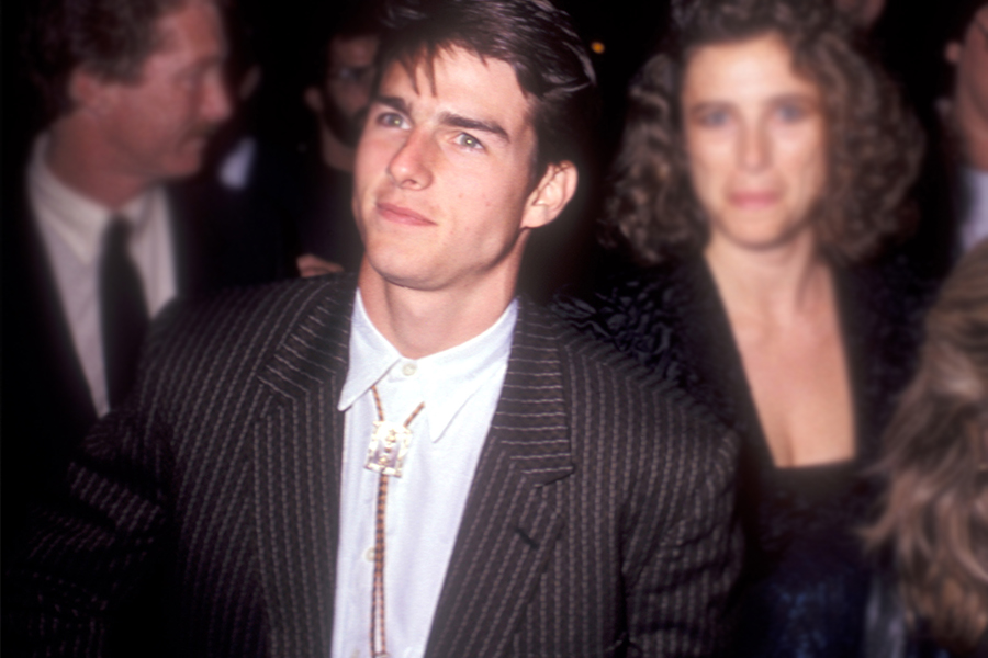 Tom Cruise Foto: Getty Images Tom Cruise Foto: Getty Images