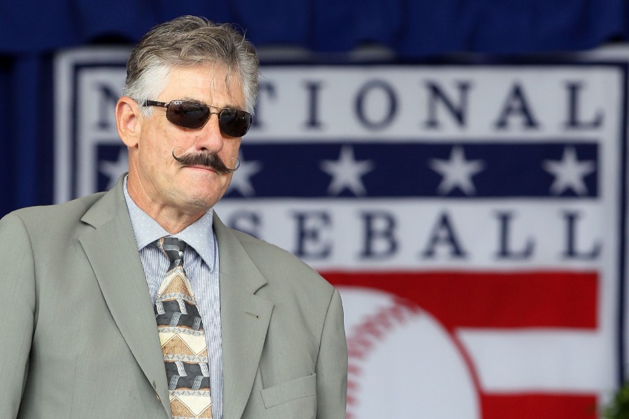 Rollie Fingers - GettyImages
