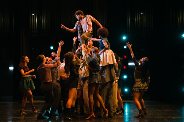 Carlos Acosta bailarín Foto_ Cortesía Alameda Films-3