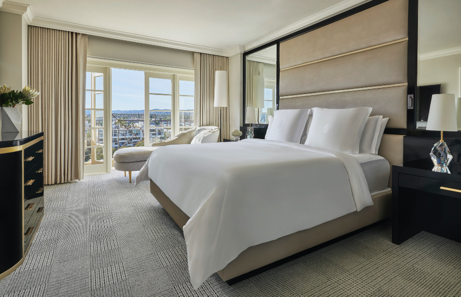 Doheny Suite Foto Cortesia Four Seasons-3