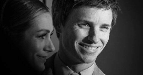 Eddie Redmayne Foto Getty Images