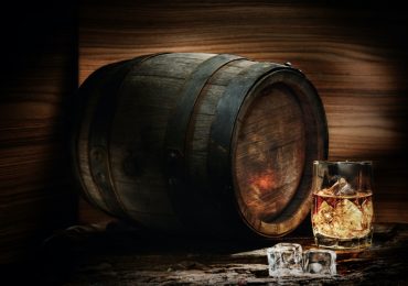 Guía coctelera whisky - Foto_ Getty Images