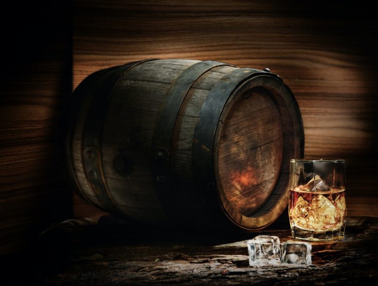 Guía coctelera whisky - Foto_ Getty Images