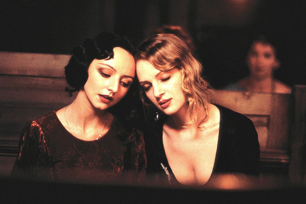 HENRY Y JUNE UNIVERSAL