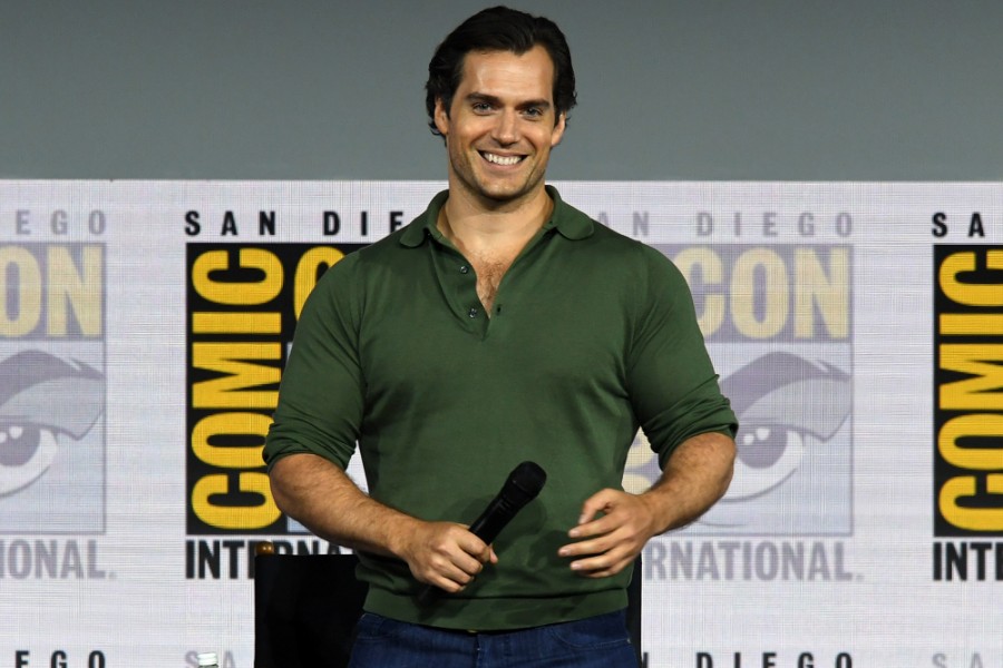 Henry Cavill es rechazado para interpretar al agente 007 por estar ...