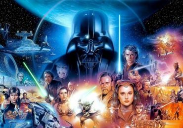 Nuevo trailer de Star Wars Foto Disney