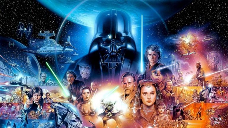 Nuevo trailer de Star Wars Foto Disney