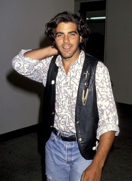 Style Archive_ George Clooney Foto Getty Images