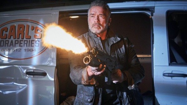 Terminator Foto_ Cortesía Fox
