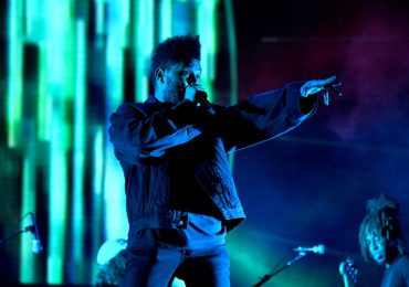 The Weeknd nuevo álbum Foto Getty Images
