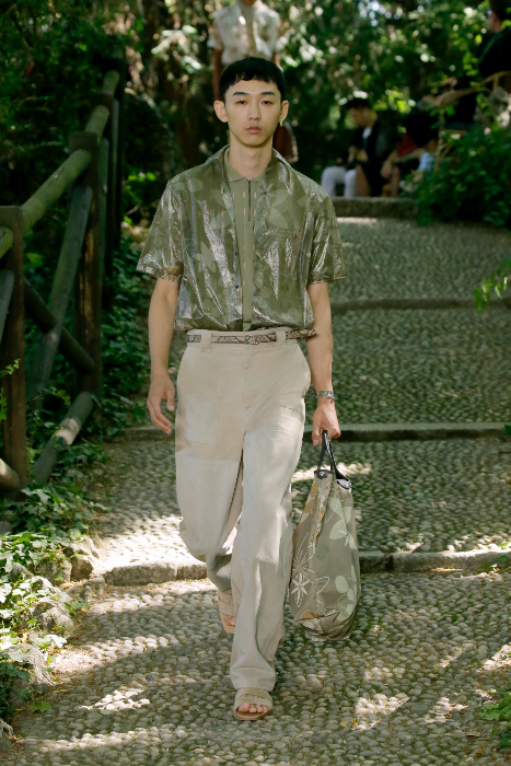 10 outfits de FENDI cortesia FENDI
