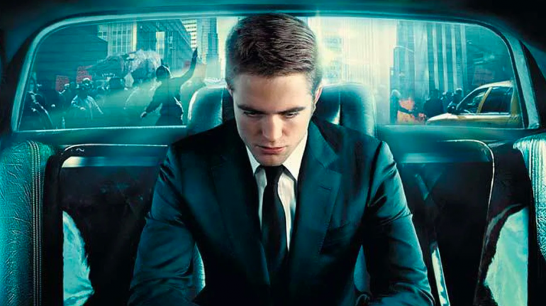 Robert Pattinson ya comenzó con los ensayos de The Batman