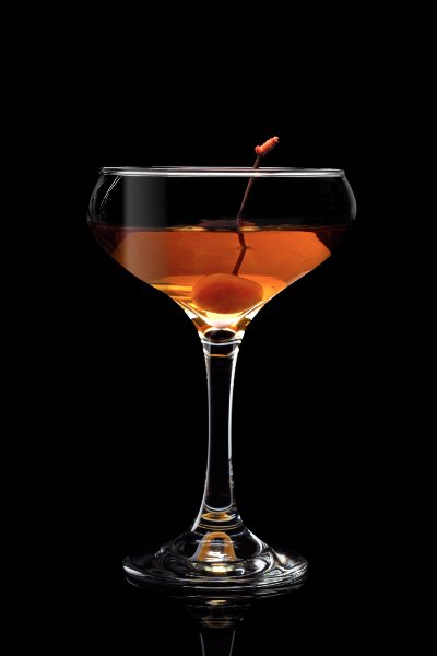 Jack Manhattan Foto- Jack Daniel's