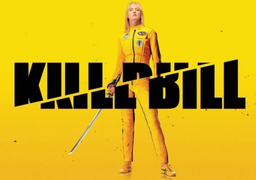 Kill Bill 3 foto cortesía