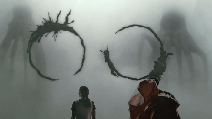La llegada mejores películas sobre extraterrestres foto cortesía