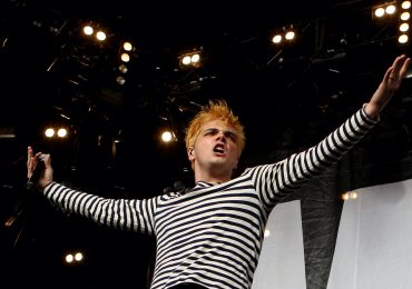 My Chemical Romance regreso - Getty Images