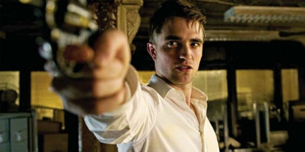 Sentí una conexión a The Batman, no sé por qué, pero realmente tenía que hacerlo: Robert Pattinson