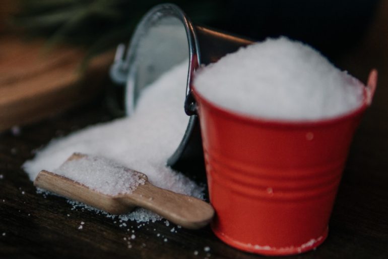 daños de consumir demasiada azúcar - unsplash