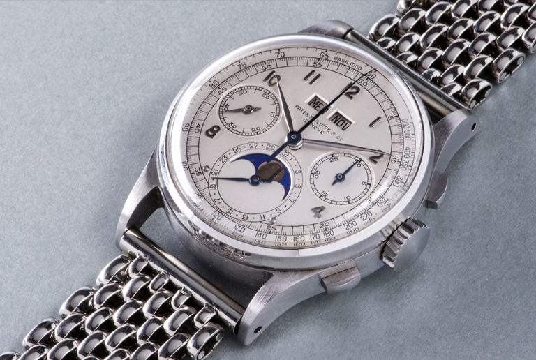 relojes más caros del mundo Patek Philippe