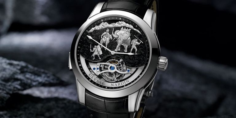 relojes más caros ulysse-nardin