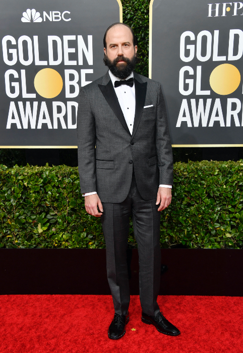 Brett Gelman foto Getty Images