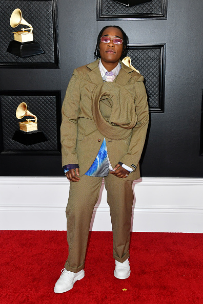 Jo'zzy Foto Getty Images
