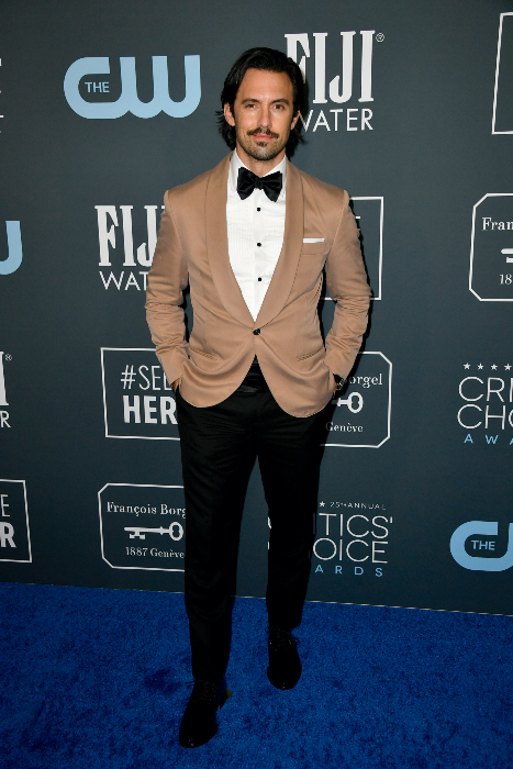Milo Ventimiglia