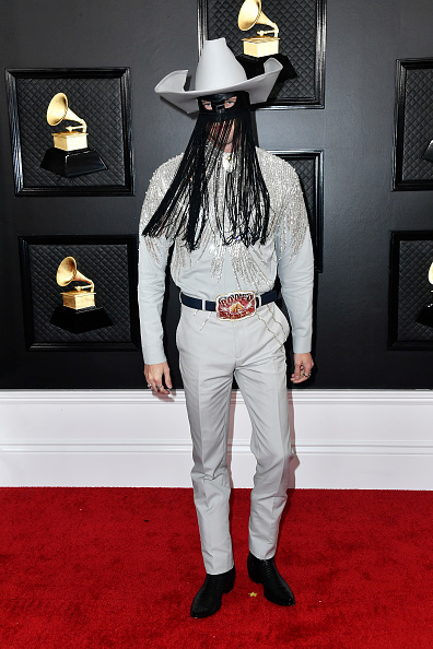 Orville Peck Foto Getty Images