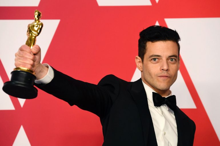 Oscar sin anfitrión Getty Images
