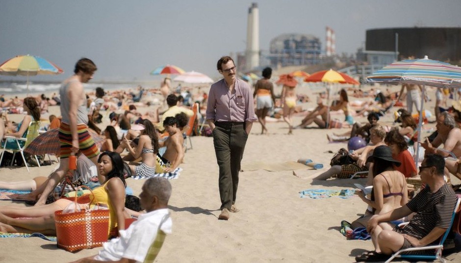 Phoenix en 'Her (2013)'