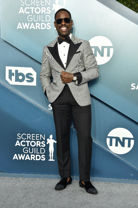 Sterling K Brown Foto Getty Images