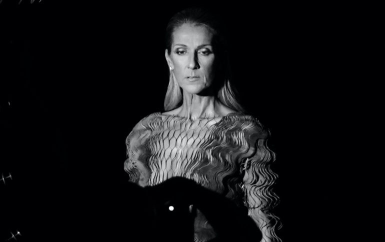 Thèrese Dion fallece Foto Getty Images