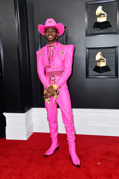 lil nas x Foto Getty Images