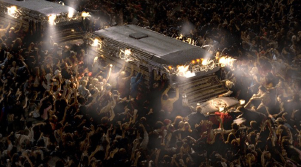 películas zombies streaming Foto Cortesía